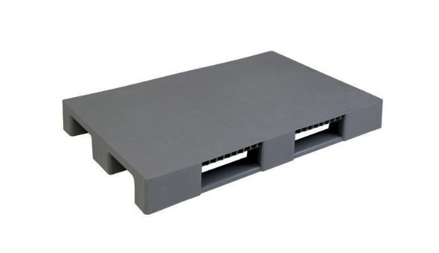 Plastik Paleter